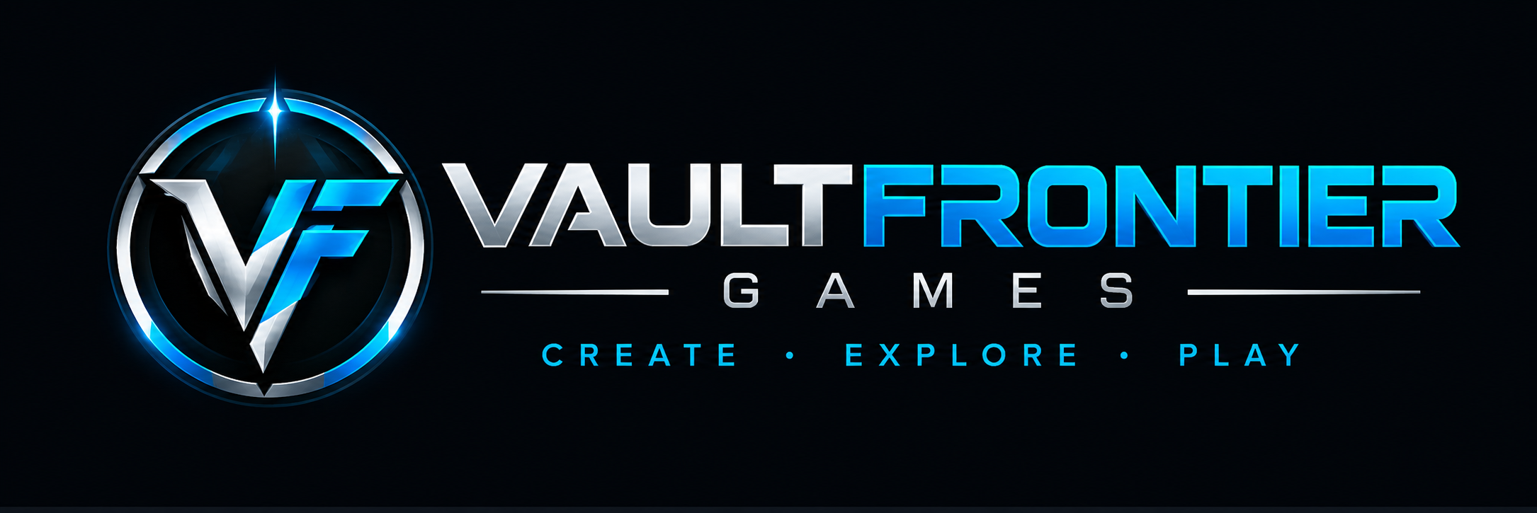 VaultFrontier Games