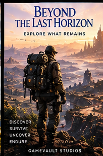Beyond the Last Horizon poster