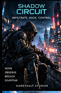 Shadow Circuit poster
